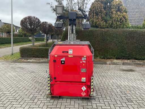 2015 Turmlicht HPC-Leuchtturm