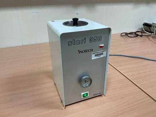 Inotech Steri 350 Sterilisator