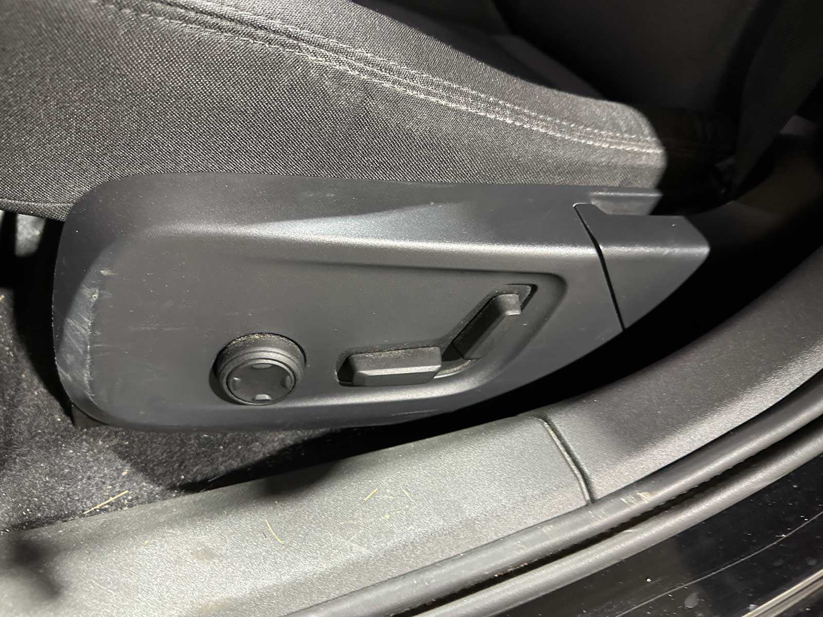 Polestar 2 Long Range Dual Motor Launch Edition 78kWh 408pk 2020 (Origineel-NL + 1e Eigenaar) 78kWh, J-098-VK