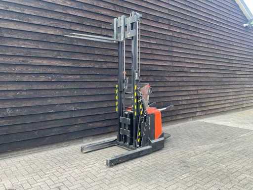 2013 Bt staxio Spe 120 xrd Stacker