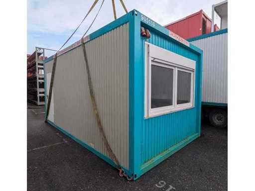 Ziebuhr Office Container 905110