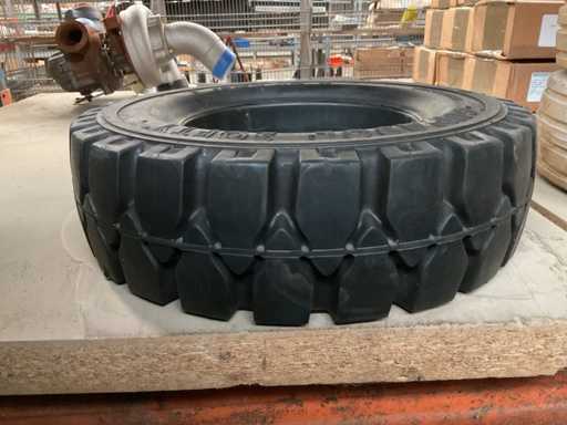 Gumasol Gabelstaplerreifen