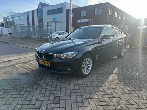 BMW - 2019 - 3-serie Gran Turismo - 320d High Exec. - Automaat - Personenauto