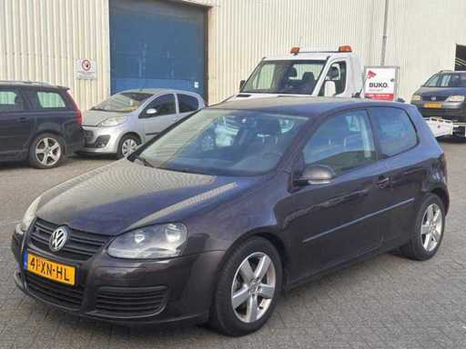 Volkswagen Golf 1.4 TSI GT Sport Business, 41-XN-HL