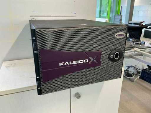 Procesorul Miranda Kaleido X