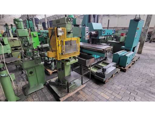 DUNKES DN 4 Radiale klinkmachine