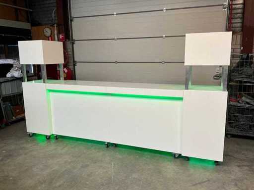 Bar furniture