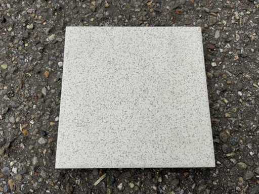 Royal Mosa - 10x10cm - 17m2 - Wandtegels