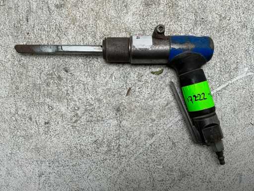 2012 Trelawny 2BPG Chisel Scaler Joint Scaler Air 2kg