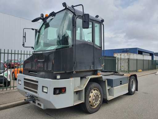Kalmar - 2018 - TR618iA - Tractor terminal