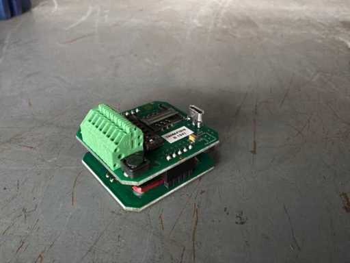 Lot ELATEC TWN4 Palon Compact M Light RFID/NFC Reader Modules