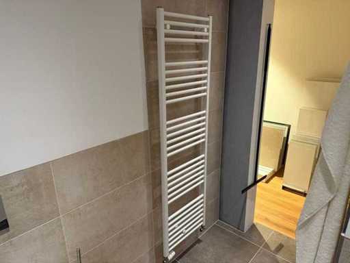 Design radiator 50 x 170 cm