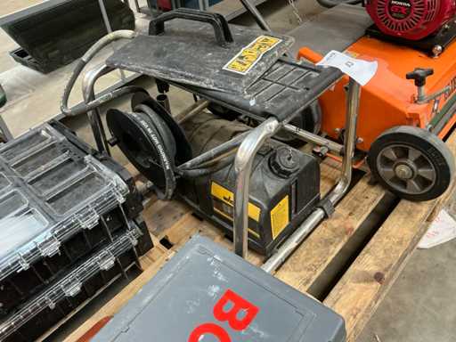 Wagner SF Pro Behangafstomer