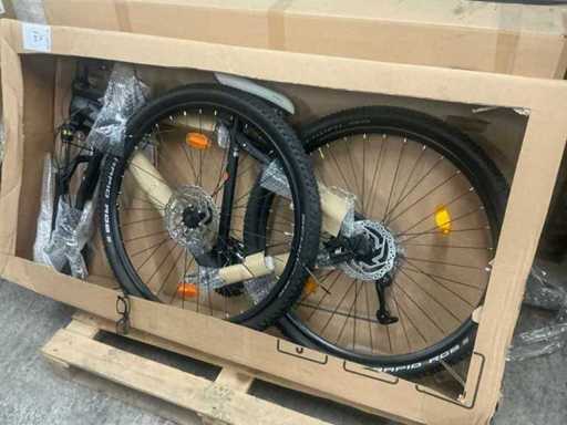 Chrisson MTB Stormer Mountain Bike (3x)