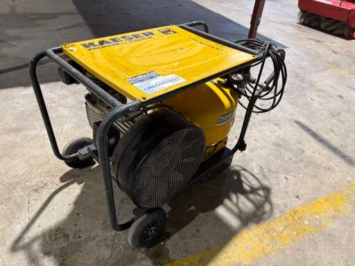 Kaeser - Premium Car 350/30W - Compresoare de aer - 2007