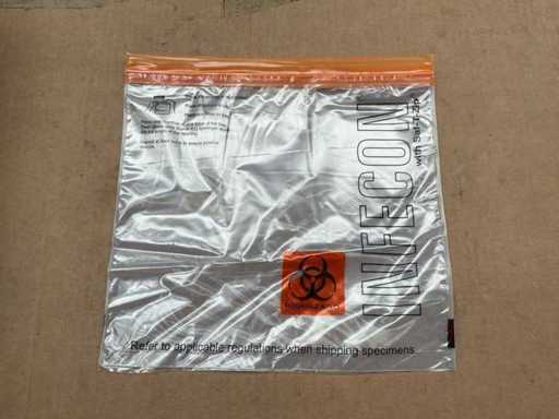 Punga de probe Infecon (6000x)