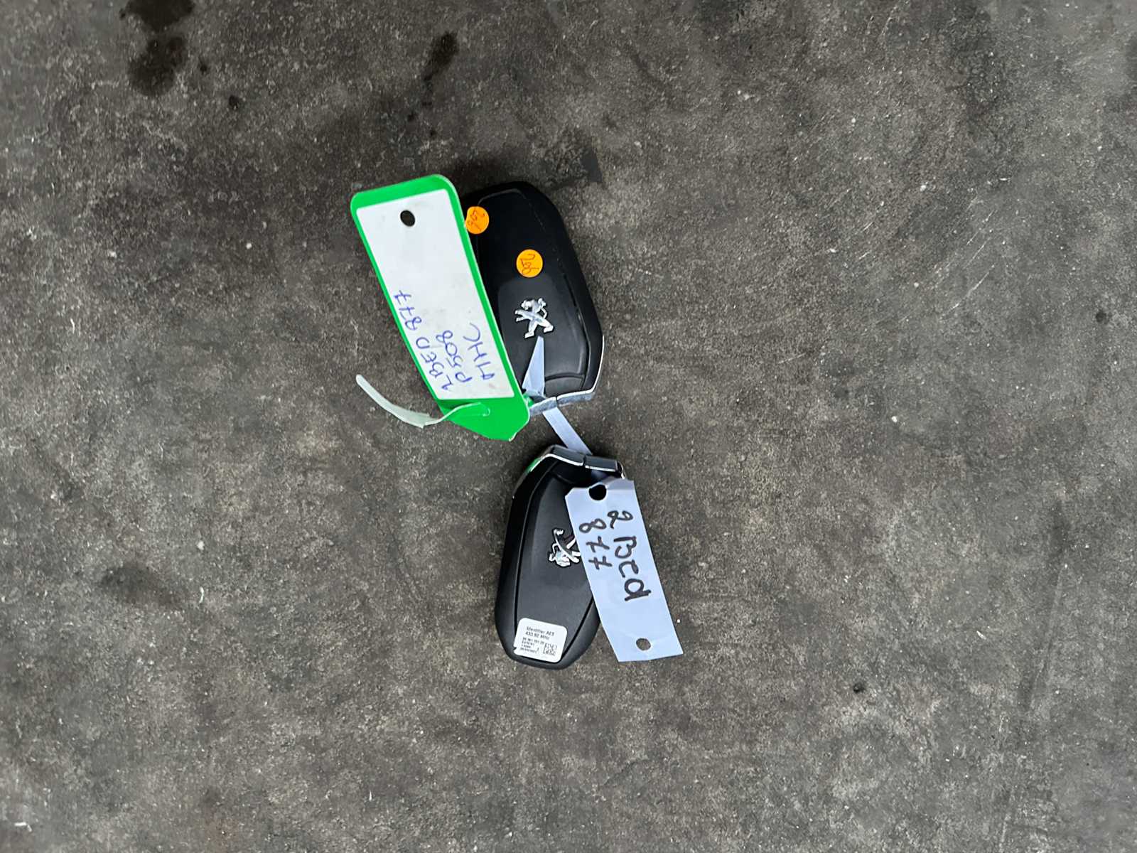 Peugeot 508 SW (5-d) 1,6 Hybrid 360 e-EAT8 Peugeot Sport Engineered (PSE) 265 kW 360 PS 2021 Automatik