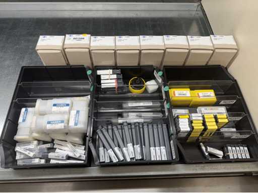   Strumenti di pubblicazione 