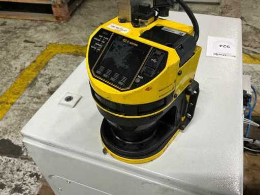 Feyence SZ-V32N Safety Laser Scanner