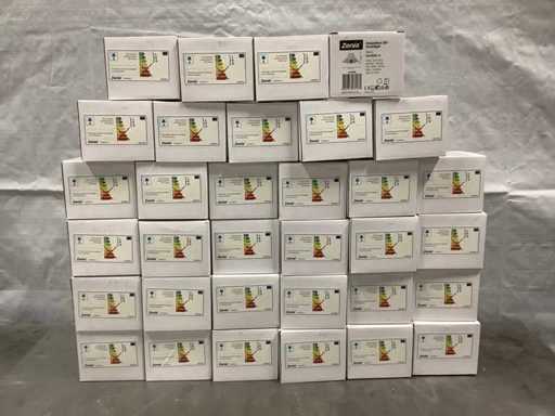 Luce LED Incassata Zenia (33x)