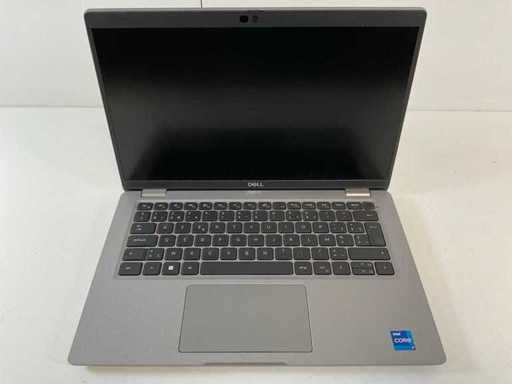 Dell Latitude 5430 14", Core(TM) i7 12. generacji, 16 GB RAM, 256 GB NVMe Laptop