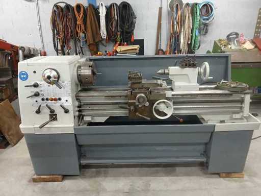 Colchester Triumph draaibank