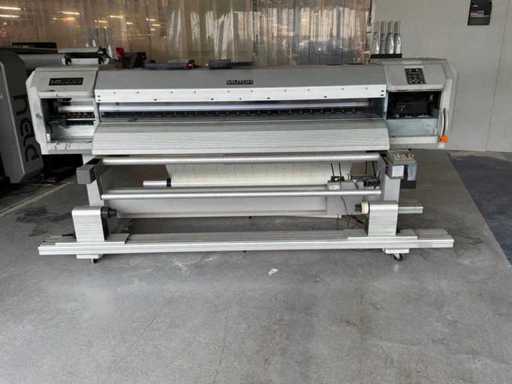 Mutoh VJ-1638 Großformatdrucker