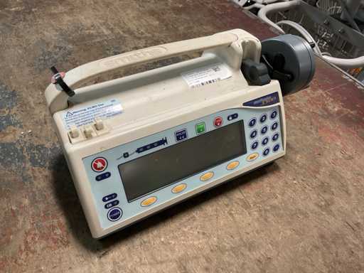 Pompa infuzyjna Smiths Medical Medfusion 3500
