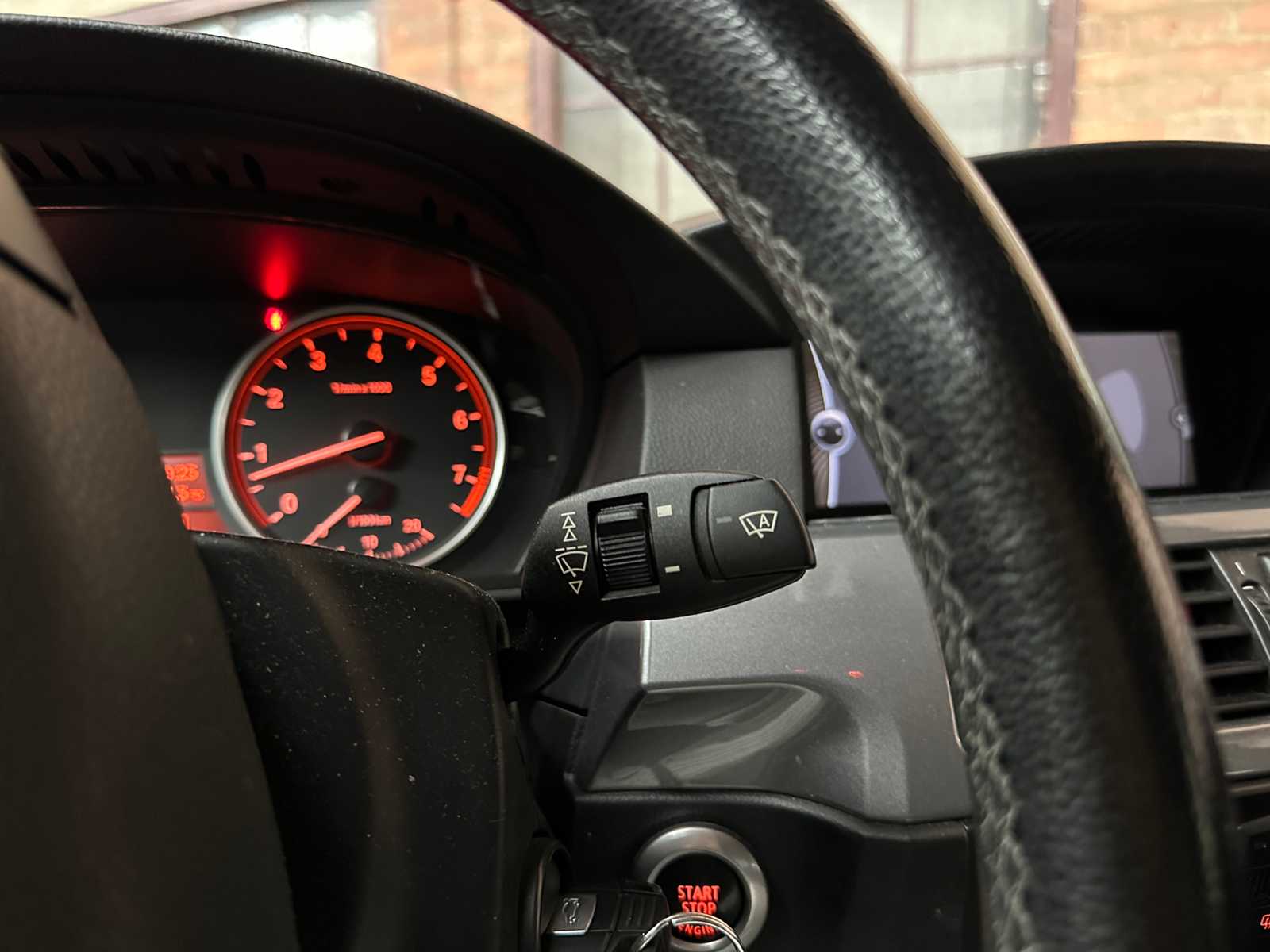 BMW 525i Business Line Edition II 218pk 2009 5-serie, 71-JXB-8 Youngtimer