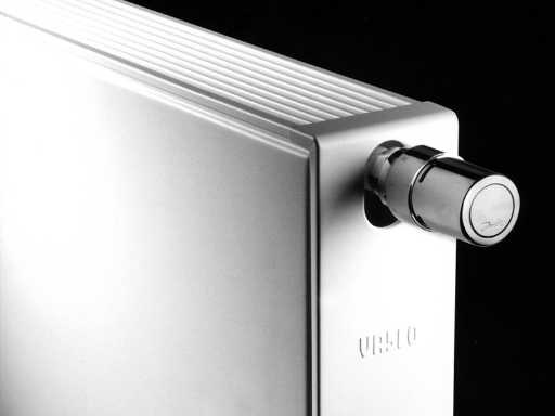Vasco Design Radiator