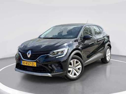 Renault Captur 1.0 TCe 90 Evolution 2023 | R-457-ZL