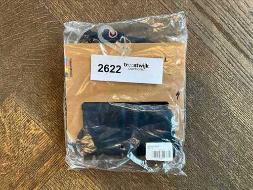 Scaldagambe termici Specialized di peso medio (5x)