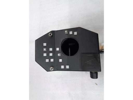 Excidor - Motomit 7671 - Joystickbevestiging links Motomit 7671 - 2019