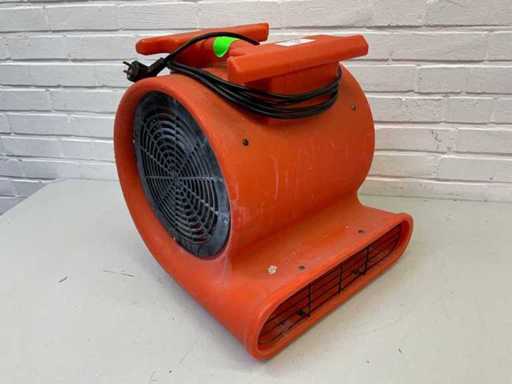 General - CD10P - Teppichtrockner