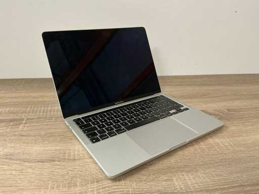 Apple MacBook Pro 13" (M1, 2020)