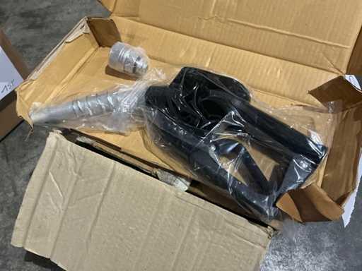 USN 60L Pro Diesel Gun (8x)