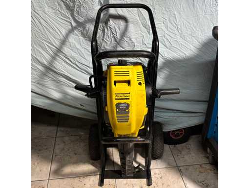 Disjoncteur Atlas Copco Proi 2018 - nouveau ciseau