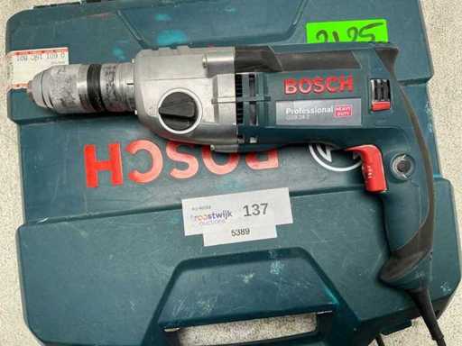 2021 Bosch GSB 24-2 Impact Drill 3kg