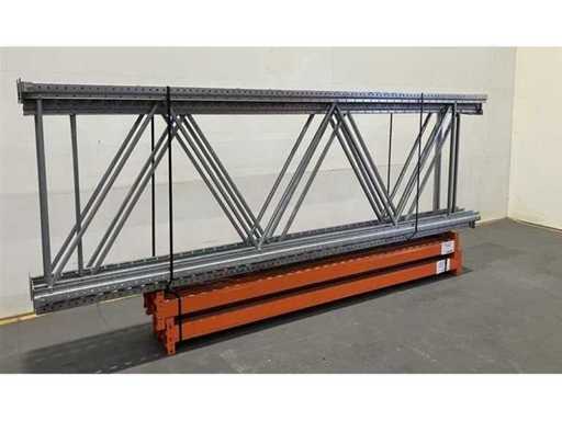 Duwic - Palletstelling - Pallet Racking