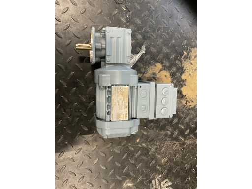 Motoare electrice (4x)