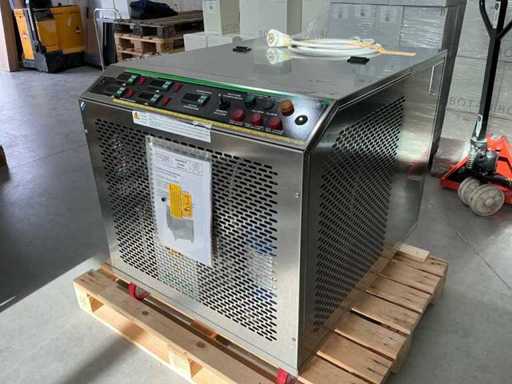 Winus C2-W5 4T Chiller 2022