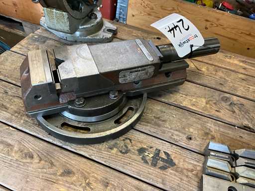 Menghin? Allmatic 100 cu f?lci prismatice