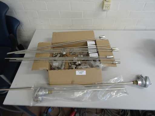 ICE BT – Oil Lance (10x)