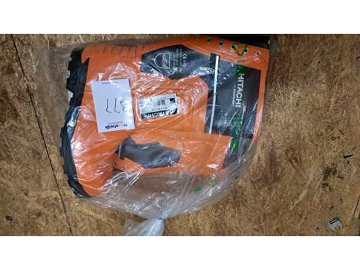 Hitachi - cizmă ferăstrău - C2 - Pantofi și cizme