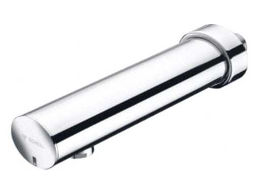 Schell Modus - Elektronische wastafelkraan E, HD-K, voor 1 soort water, op batterijen, chroom 019540699