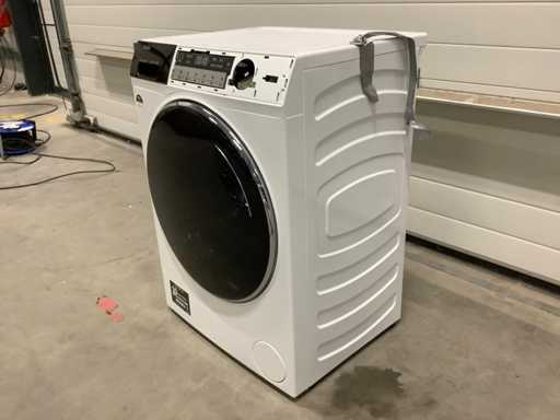 Haier HW80-B14979 Wasmachine