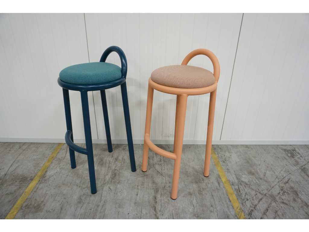 Satellite - Bar Stool (2x)