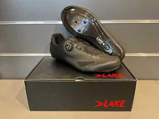 Lake CX219 fietsschoen - maat: 48