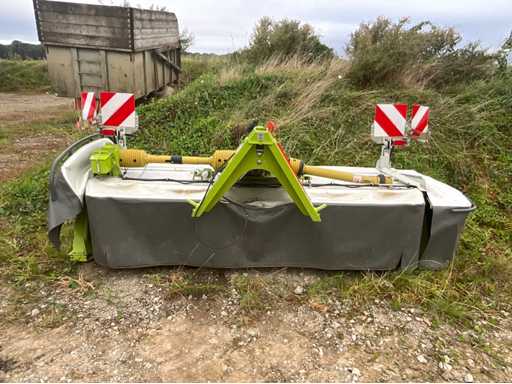 Claas - 2024 - 3200F Profilo F95 - Macchine agricole varie