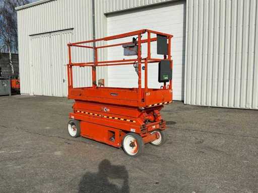 Skyjack SJ III 3220 2016 Elevator foarfecă